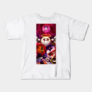 Dark matters Kids T-Shirt